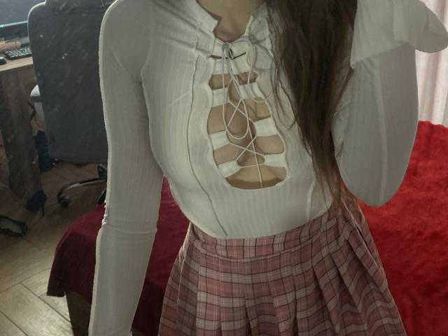 KaiaLein - Sexe cam en vivo - 28534769