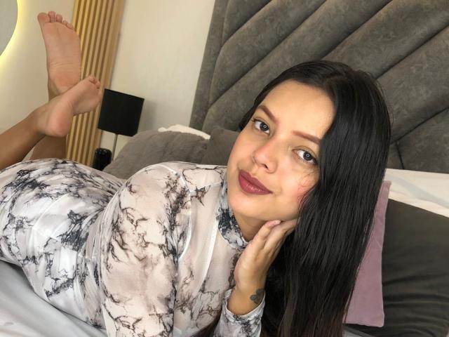 ViolettaRouse - 라이브 포르노 &amp; 섹스 캠 - 28535276