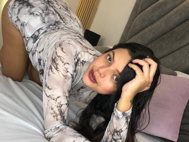 ViolettaRouse - 라이브 포르노 &amp; 섹스 캠 - 28535279