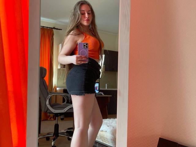 Dooris - Sexe cam en vivo - 28536146