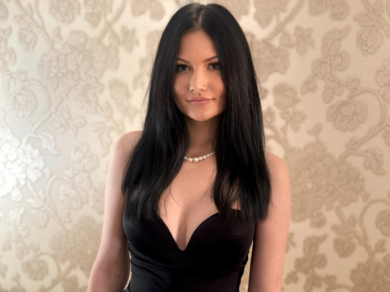 TayliMoon - Live sex cam - 28536251