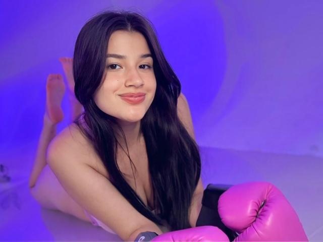 IrisBlair - Live Sex Cam - 28536359