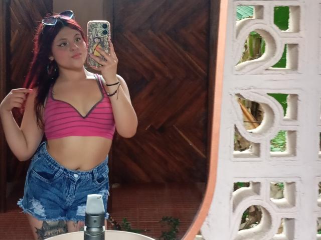 SophieHill - Sexe cam en vivo - 28536890