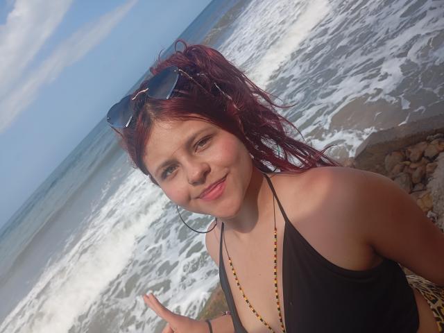 SophieHill - פורנו בשידור חי ומצלמת סקס - 28536926