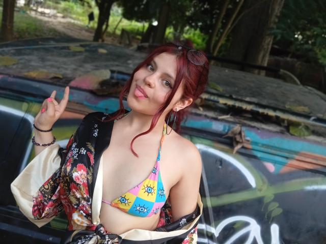 SophieHill - Live sex cam - 28536950