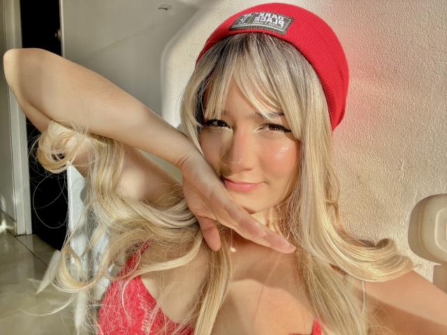 DeisyWest - Live porn &amp; sex cam - 28537028