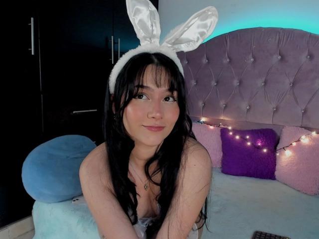 DeisyWest - Live sex cam - 28537040