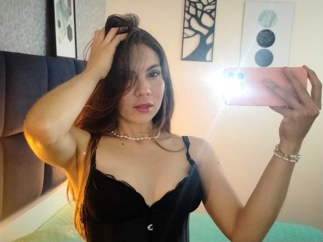 LindaPerez - Sexe cam en vivo - 28537163