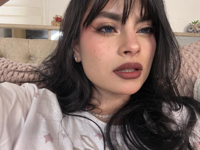 ClariceMontclair - Sexe cam en vivo - 28537634