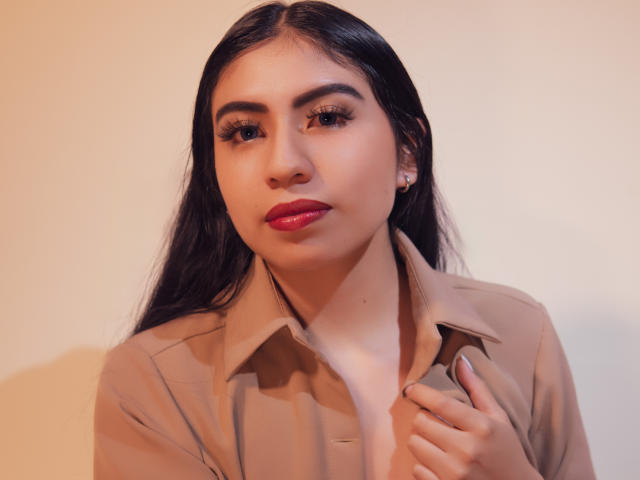 ZoeRedds - Sexe cam en vivo - 28537739