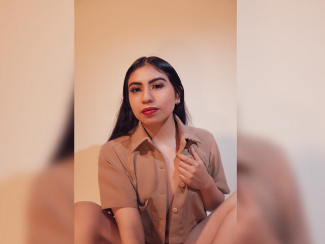 ZoeRedds - Live sex cam - 28537748