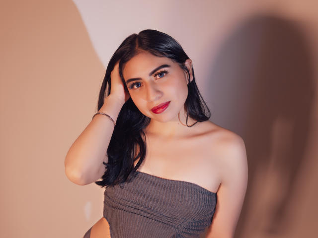 ZoeRedds - Sexe cam en vivo - 28537763