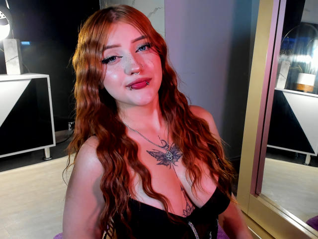 MaylinSanchez - Live porn &amp; sex cam - 28537799