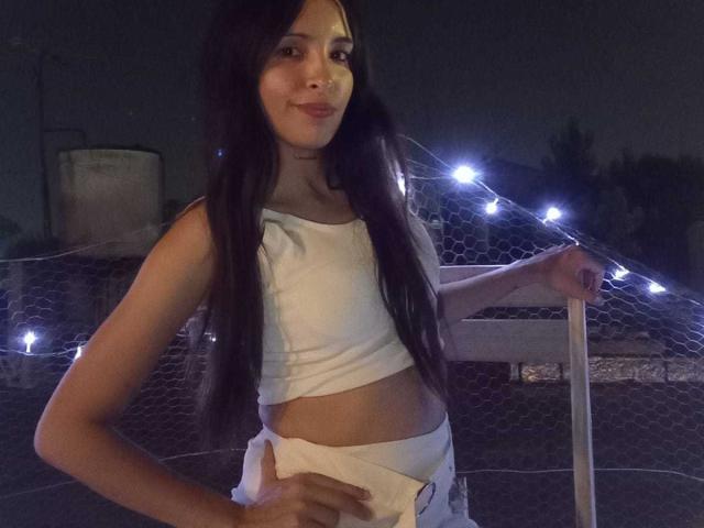 Mikita199429 - Live sexe cam - 28537820