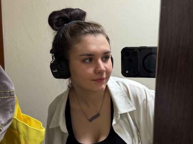 MarthaDolly - Sexe cam en vivo - 28537925