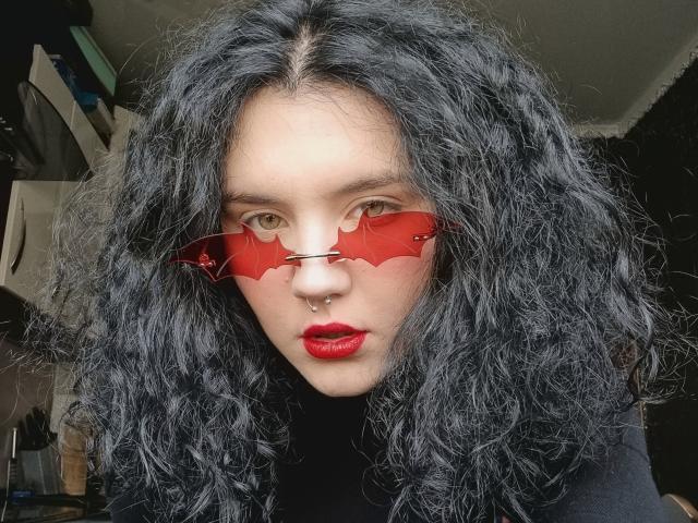 MarthaDolly - Sexe cam en vivo - 28537928