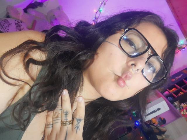 LilithHeavy - Live porn &amp; sex cam - 28538753