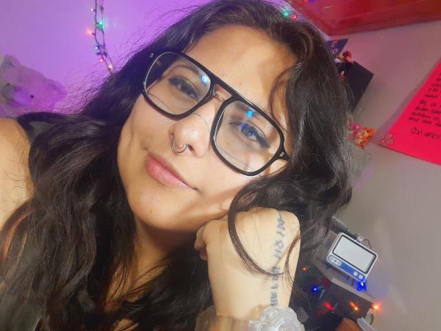 LilithHeavy - Sexe cam en vivo - 28538768