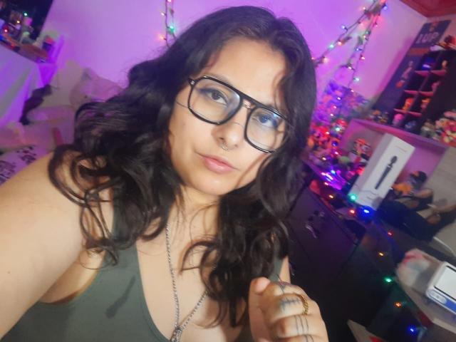 LilithHeavy - Live porn &amp; sex cam - 28538786