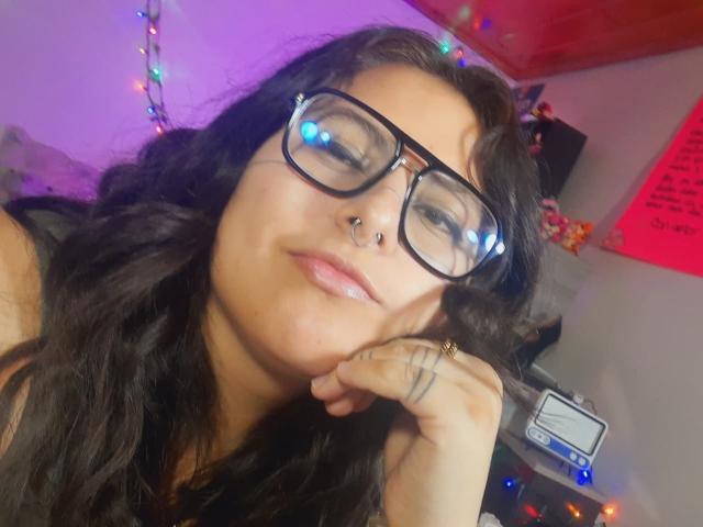 LilithHeavy - Sexe cam en vivo - 28538789