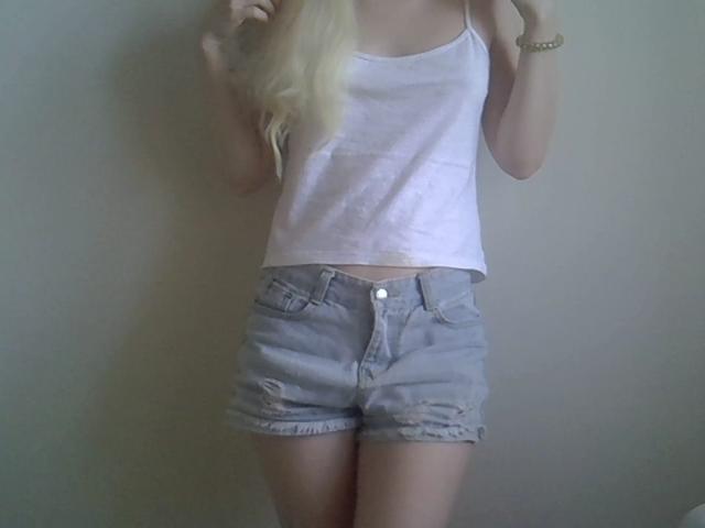 DitaVira - Sexe cam en vivo - 28539524