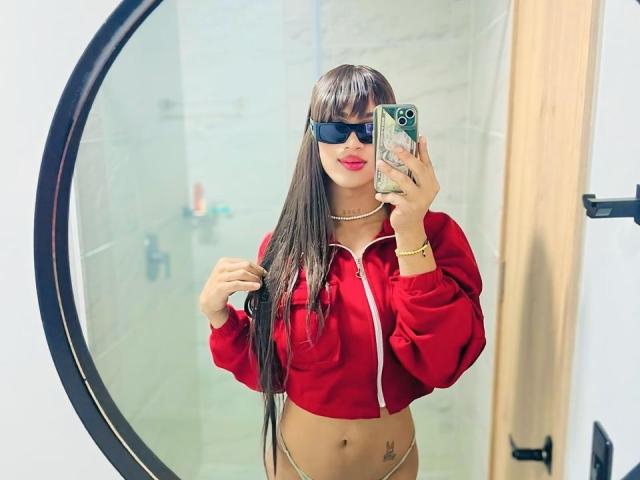 pinkalexa - Live sex cam - 28539548