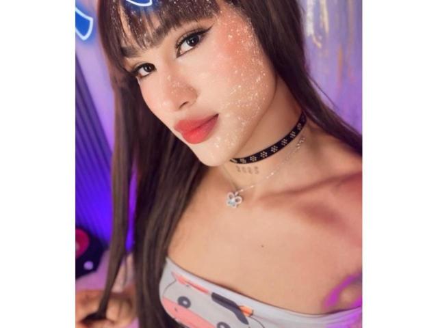 pinkalexa - Sexe cam en vivo - 28539563