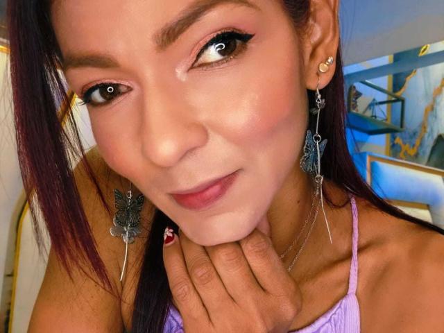 HannaPretty - Live sex cam - 28539596