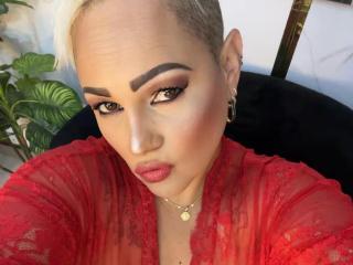 GianellaCox'in detaylı sayfasını gör