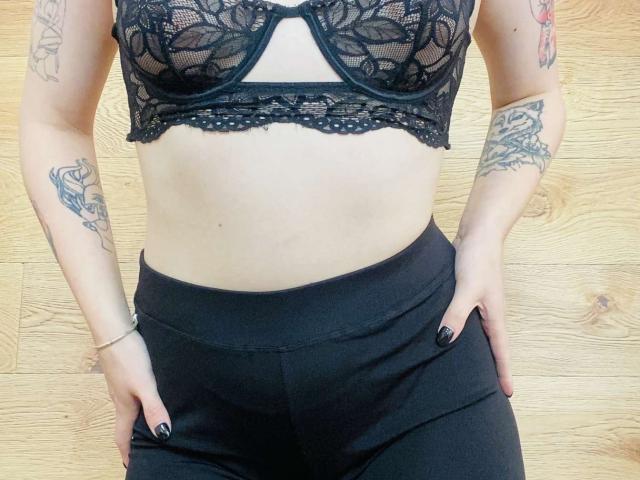 KarKutie - Live porn &amp; sex cam - 28540154