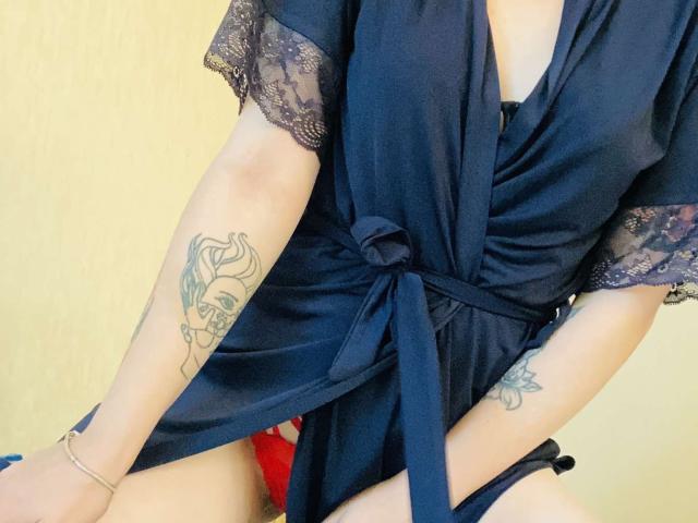 KarKutie - Live porn &amp; sex cam - 28540163