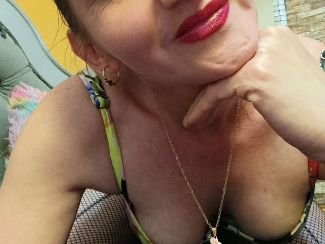 RubiAnderson - Camera khiêu dâm &amp; quyến rũ trực tiếp - 28540367