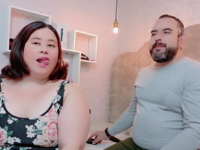 SarahMat - Live porn &amp; sex cam - 28540388