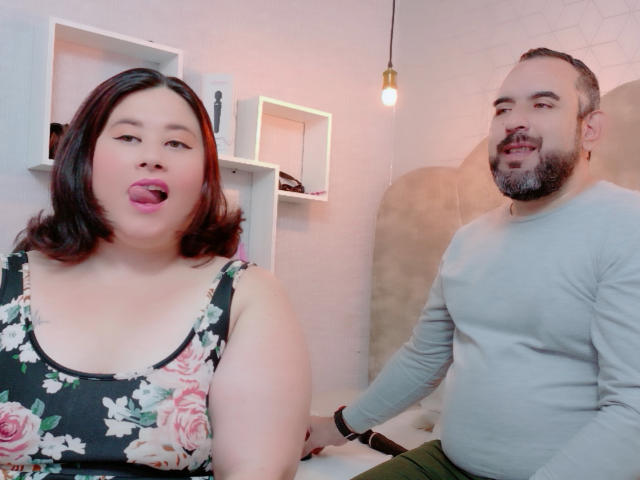 SarahMat - Live porn &amp; sex cam - 28540391