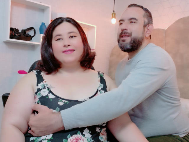 SarahMat - Live porn &amp; sex cam - 28540394