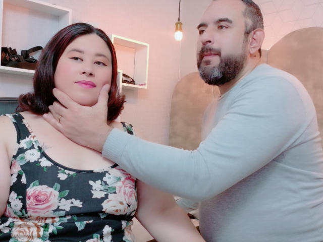 SarahMat - 라이브 포르노 &amp; 섹스 캠 - 28540397