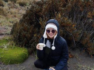 LyssaRou'in detaylı sayfasını gör