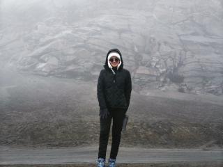 LyssaRou'in detaylı sayfasını gör