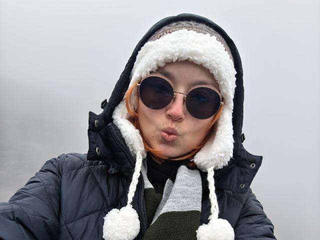 SarahRousen - Sexe cam en vivo - 28540541