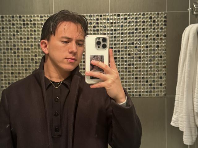 BastianC - Live Sex Cam - 28540592