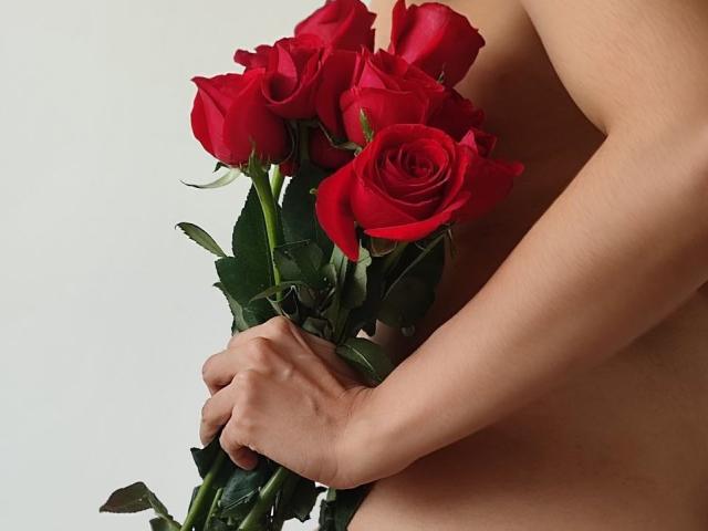 CurlyBlossom - Sexe cam en vivo - 28540670