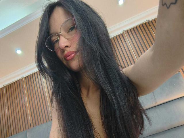 SophieDelaney - Live sex cam - 28540841