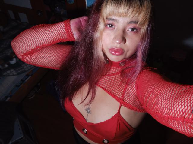 BelleVivienneHt - Live sex cam - 28541006