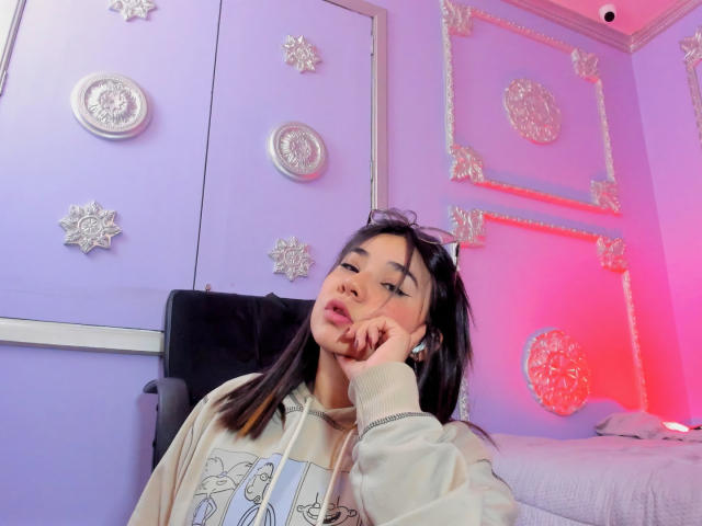 JeyyLee - Sexe cam en vivo - 28541198