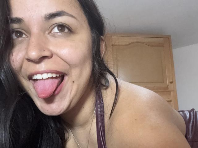 HikariChloe - Sexe cam en vivo - 28541354