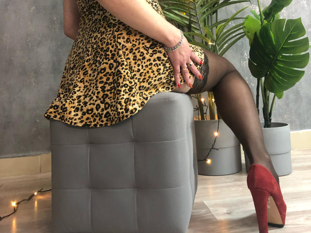 CharlotteMi - Live porn &amp; sex cam - 28541387