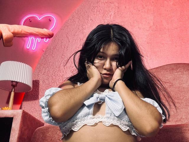 Mei69 - Live porn &amp; sex cam - 28541996