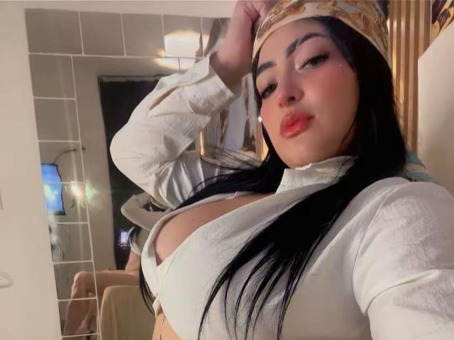 ValeriaJhonsson - Live porn &amp; sex cam - 28542416