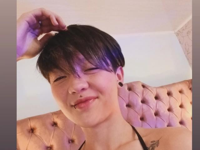 LissyLuxe - Sexe cam en vivo - 28542596