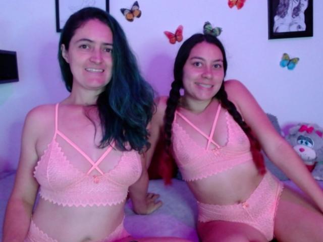 LunaVenus - Sexe cam en vivo - 28543151